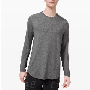 Drysense Long Sleeve- Lulumeon XXL